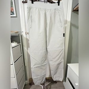 Light Grey- ALO Yoga Track Pant